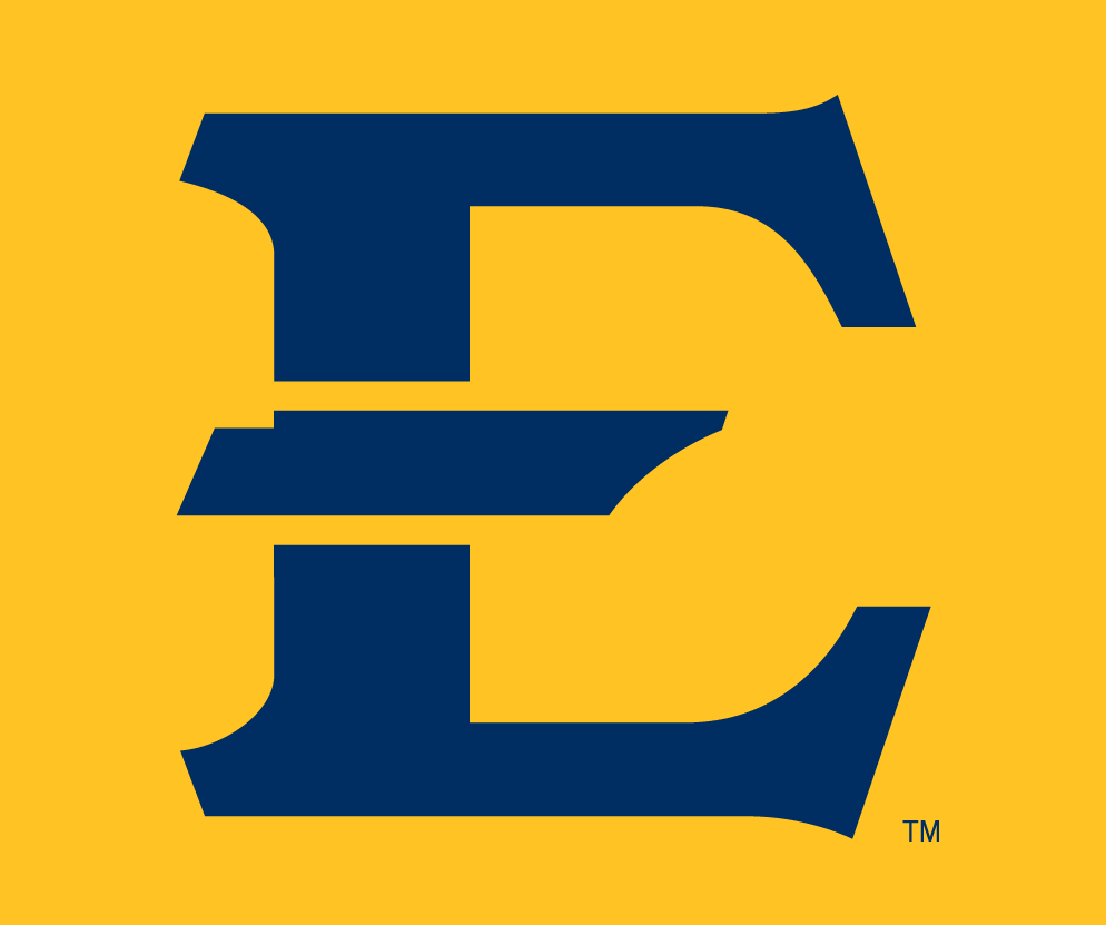 ETSU Buccaneers 2014-Pres Alternate Logo diy iron on heat transfer